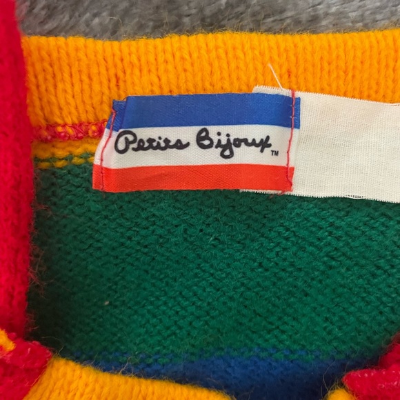 Vintage Baby One Piece - Picture 3 of 4